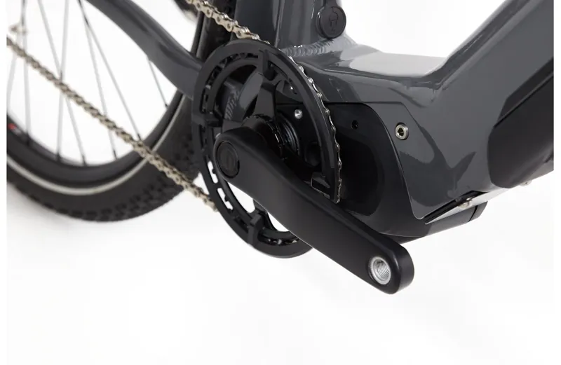 Ridgeback Advance 1 Electric Bike-5